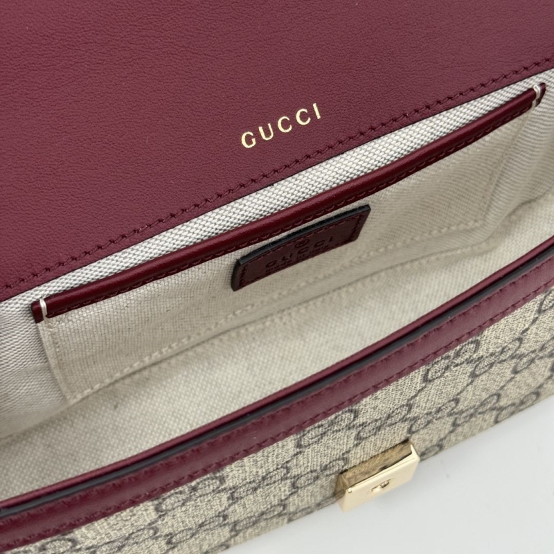 Gucci Satchel Bags